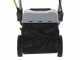 EGO LM1701E-SP - Tagliaerba semovente a batteria - 56V/4Ah - Taglio 42 cm