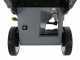 EGO LM1701E-SP - Tagliaerba semovente a batteria - 56V/4Ah - Taglio 42 cm
