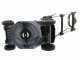 EGO LM1701E-SP - Tagliaerba semovente a batteria - 56V/4Ah - Taglio 42 cm