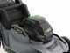 EGO LM1701E-SP - Tagliaerba semovente a batteria - 56V/4Ah - Taglio 42 cm