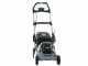 EGO LM1701E-SP - Tagliaerba semovente a batteria - 56V/4Ah - Taglio 42 cm