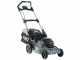 EGO LM1701E-SP - Tagliaerba semovente a batteria - 56V/4Ah - Taglio 42 cm