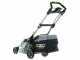 EGO LM1701E-SP - Tagliaerba semovente a batteria - 56V/4Ah - Taglio 42 cm