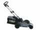 EGO LM1701E-SP - Tagliaerba semovente a batteria - 56V/4Ah - Taglio 42 cm
