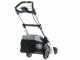 EGO LM1701E-SP - Tagliaerba semovente a batteria - 56V/4Ah - Taglio 42 cm