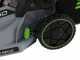 EGO LM1701E-SP - Tagliaerba semovente a batteria - 56V/4Ah - Taglio 42 cm