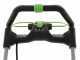 EGO LM1903E-SP - Tagliaerba semovente a batteria - 56V/5Ah - Taglio 47 cm
