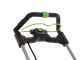 EGO LM1903E-SP - Tagliaerba semovente a batteria - 56V/5Ah - Taglio 47 cm