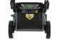 EGO LM1903E-SP - Tagliaerba semovente a batteria - 56V/5Ah - Taglio 47 cm