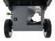 EGO LM1903E-SP - Tagliaerba semovente a batteria - 56V/5Ah - Taglio 47 cm