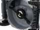 EGO LM1903E-SP - Tagliaerba semovente a batteria - 56V/5Ah - Taglio 47 cm