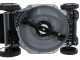 EGO LM1903E-SP - Tagliaerba semovente a batteria - 56V/5Ah - Taglio 47 cm