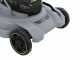 EGO LM1903E-SP - Tagliaerba semovente a batteria - 56V/5Ah - Taglio 47 cm