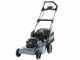 EGO LM1903E-SP - Tagliaerba semovente a batteria - 56V/5Ah - Taglio 47 cm