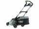 EGO LM1903E-SP - Tagliaerba semovente a batteria - 56V/5Ah - Taglio 47 cm