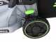 EGO LM1903E-SP - Tagliaerba semovente a batteria - 56V/5Ah - Taglio 47 cm