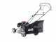 Al-Ko Easy 5.10 SP-S - Tagliaerba a scoppio trazionato  - 4 in 1 - Motore da 160cc