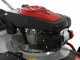 Al-Ko Easy 5.10 SP-S - Tagliaerba a scoppio trazionato  - 4 in 1 - Motore da 160cc