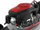 Al-Ko Easy 5.10 SP-S - Tagliaerba a scoppio trazionato  - 4 in 1 - Motore da 160cc
