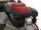 Al-Ko Easy 5.10 SP-S - Tagliaerba a scoppio trazionato  - 4 in 1 - Motore da 160cc
