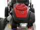 Al-Ko Easy 5.10 SP-S - Tagliaerba a scoppio trazionato  - 4 in 1 - Motore da 160cc
