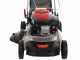 Al-Ko Easy 5.10 SP-S - Tagliaerba a scoppio trazionato  - 4 in 1 - Motore da 160cc