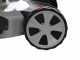 Al-Ko Easy 5.10 SP-S - Tagliaerba a scoppio trazionato  - 4 in 1 - Motore da 160cc