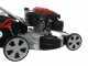 Al-Ko Easy 5.10 SP-S - Tagliaerba a scoppio trazionato  - 4 in 1 - Motore da 160cc