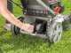 Al-Ko Easy 5.10 SP-S - Tagliaerba a scoppio trazionato  - 4 in 1 - Motore da 160cc