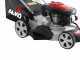 Al-Ko Easy 5.10 SP-S - Tagliaerba a scoppio trazionato  - 4 in 1 - Motore da 160cc