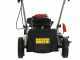 Al-Ko Easy 5.10 SP-S - Tagliaerba a scoppio trazionato  - 4 in 1 - Motore da 160cc