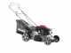 Al-Ko Easy 5.10 SP-S - Tagliaerba a scoppio trazionato  - 4 in 1 - Motore da 160cc