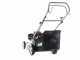 Al-Ko Easy 5.10 SP-S - Tagliaerba a scoppio trazionato  - 4 in 1 - Motore da 160cc