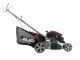Al-Ko Easy 5.10 SP-S - Tagliaerba a scoppio trazionato  - 4 in 1 - Motore da 160cc