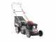 Al-Ko Easy 5.10 SP-S - Tagliaerba a scoppio trazionato  - 4 in 1 - Motore da 160cc