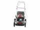 Al-Ko Easy 5.10 SP-S - Tagliaerba a scoppio trazionato  - 4 in 1 - Motore da 160cc