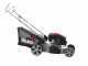 Al-Ko Easy 5.10 SP-S - Tagliaerba a scoppio trazionato  - 4 in 1 - Motore da 160cc