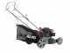Al-Ko Easy 5.10 SP-S - Tagliaerba a scoppio trazionato  - 4 in 1 - Motore da 160cc