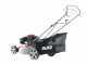 Al-Ko Easy 5.10 SP-S - Tagliaerba a scoppio trazionato  - 4 in 1 - Motore da 160cc