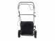 Al-Ko Easy 5.10 SP-S - Tagliaerba a scoppio trazionato  - 4 in 1 - Motore da 160cc