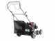 Al-Ko Easy 5.10 SP-S - Tagliaerba a scoppio trazionato  - 4 in 1 - Motore da 160cc