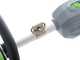 EGO PH1400E - Potatore - tagliasiepi multifunzione a batteria - 56V - 2.5Ah