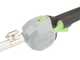 EGO PH1400E - Potatore - tagliasiepi multifunzione a batteria - 56V - 2.5Ah