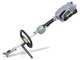 EGO PH1400E - Potatore - tagliasiepi multifunzione a batteria - 56V - 2.5Ah