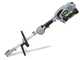 EGO PH1400E - Potatore - tagliasiepi multifunzione a batteria - 56V - 2.5Ah