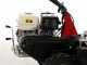 Benassi T750P - Trinciaerba professionale a martelli - Honda GX390