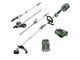 EGO PH1400E - Decespugliatore multifunzione - 56V - 5Ah