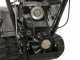 Honda HP 500 BX E1 - Motocarriola cingolata cassone estensibile 500Kg