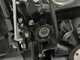 Honda HP 500 BX E1 - Motocarriola cingolata cassone estensibile 500Kg - Cambio idrostatico