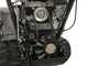 Honda HP 500 BX E1 - Motocarriola cingolata cassone estensibile 500Kg - Cambio idrostatico
